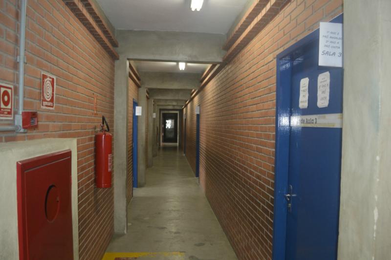 Corredores