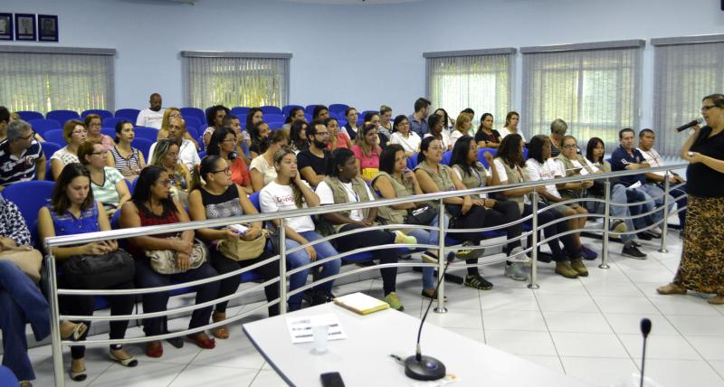 Com aproximadamente 50 pessoas, mais um “Encontro Ampliado” marca o combate ao Aedes aegypti em Franco da Rocha Com aproximadamente 50 pessoas, mais um “Encontro Ampliado” marca o combate ao Aedes aegypti em Franco da Rocha