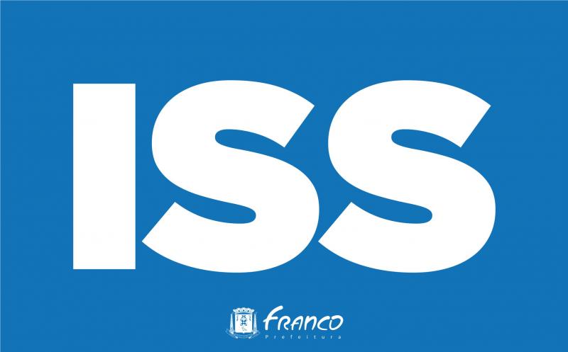 Os Carnês para pagamento de Taxas de Licença e Funcionamento/ISS 2017, estão sendo entregues neste mês de março Os Carnês para pagamento de Taxas de Licença e Funcionamento/ISS 2017, estão sendo entregues neste mês de março