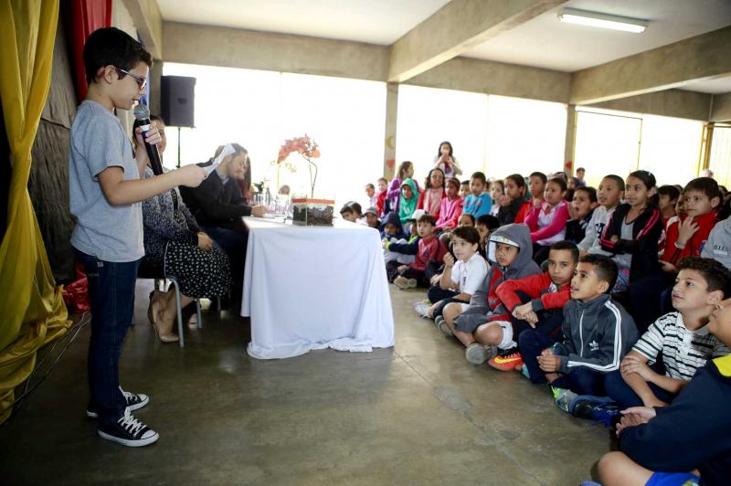 PPA KIDS chega em sua última edição PPA KIDS chega em sua última edição